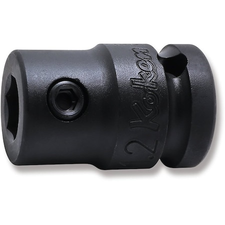 Ko-Ken Bit Holder 7/16 For 183 series 38mm 1/2 Sq. Drive 14134